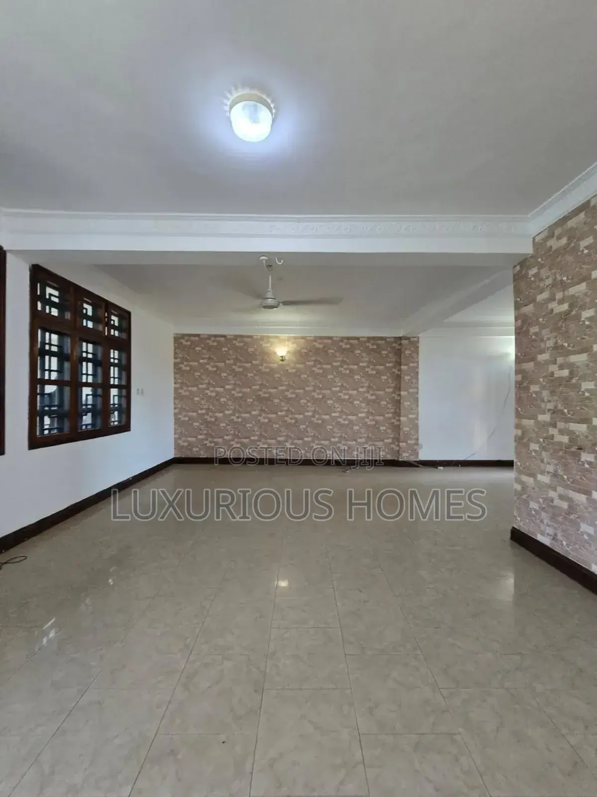3bdrm Apartment in Masaki for rent in Masaki