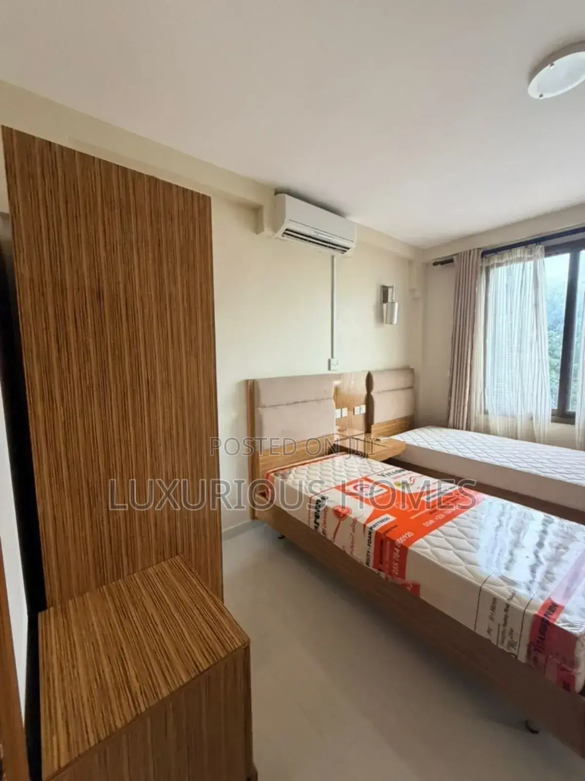 Furnished 2bdrm Apartment in Masaki for rent in Masaki