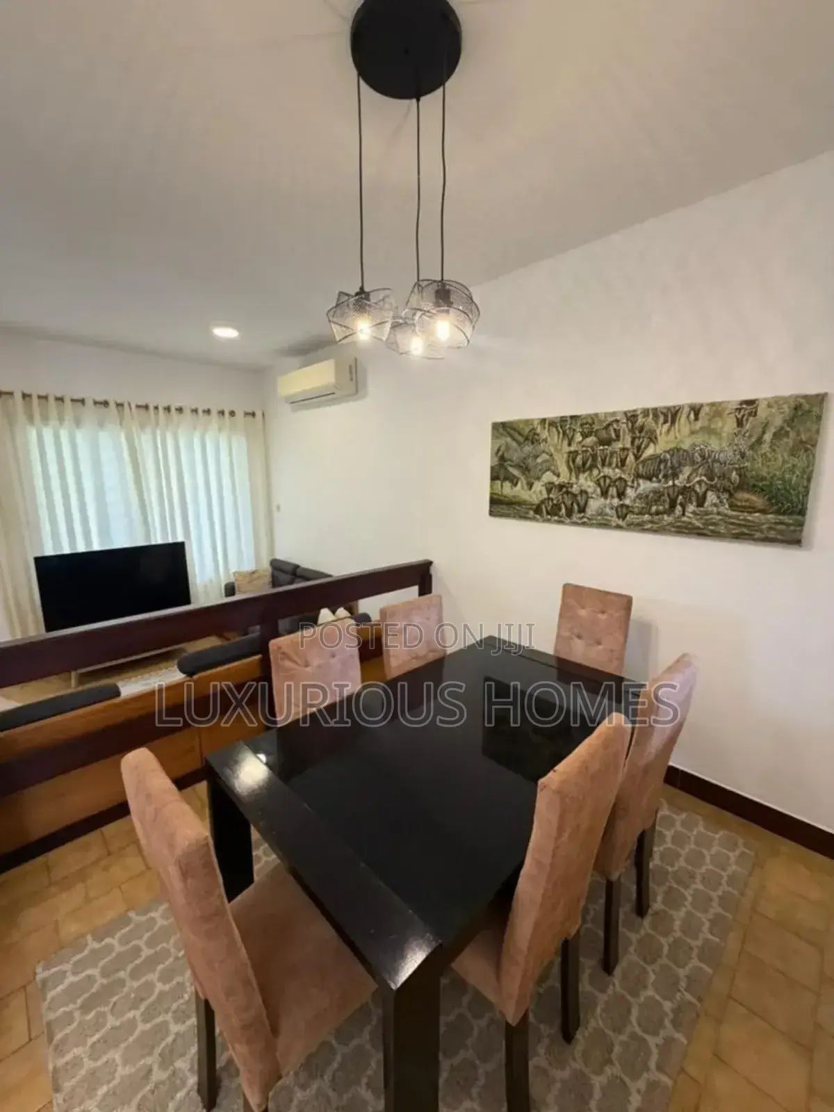 Furnished 4bdrm Villa in Oyster Bay for rent in Oyster Bay
