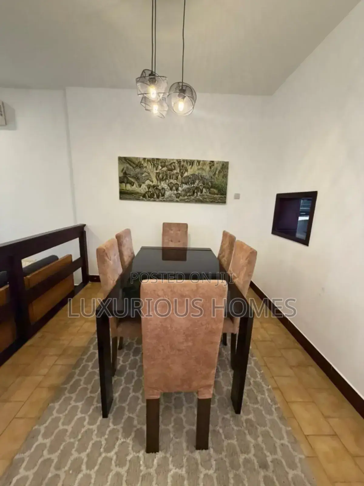 Furnished 4bdrm Villa in Oyster Bay for rent in Oyster Bay