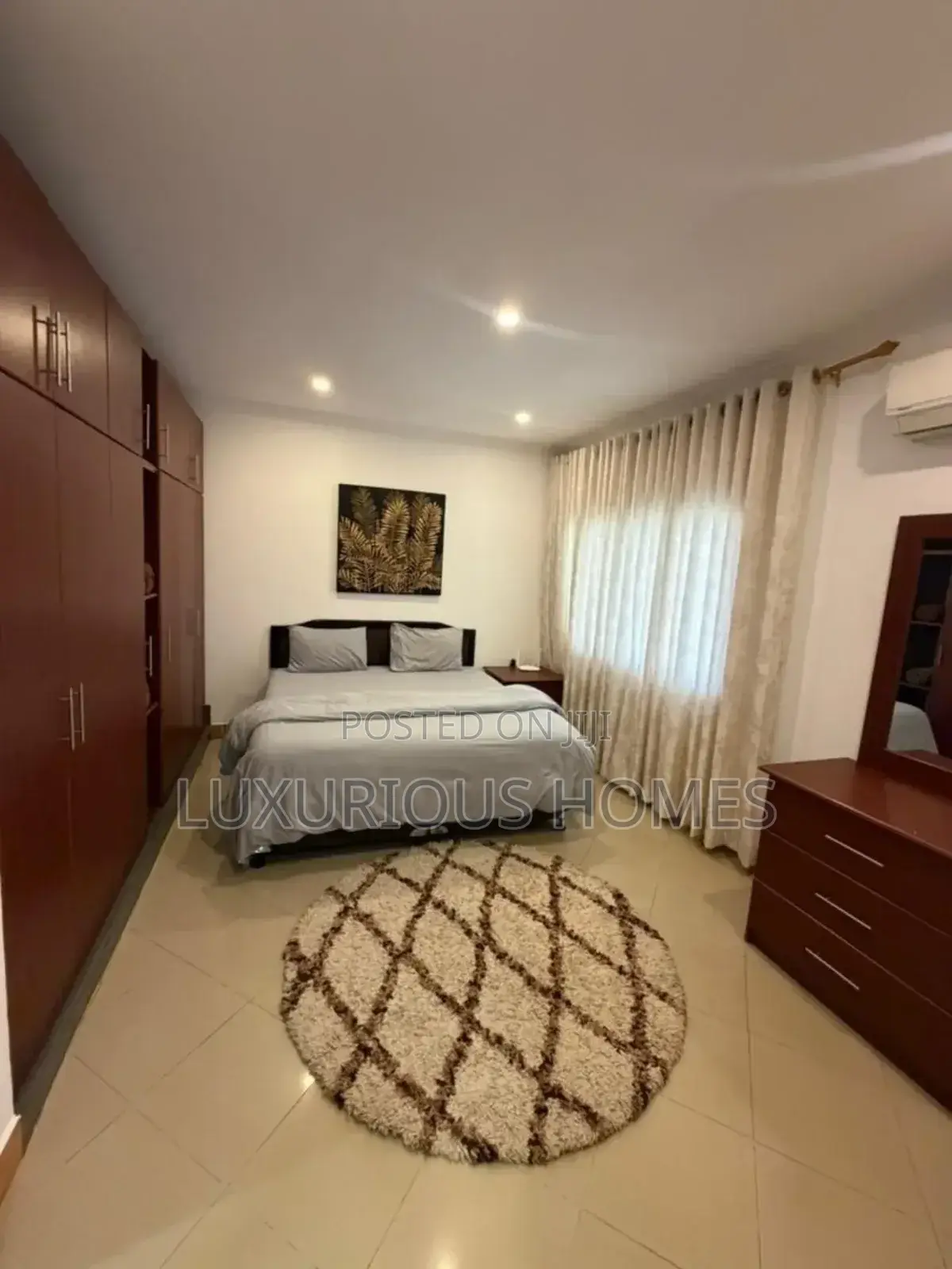 Furnished 4bdrm Villa in Oyster Bay for rent in Oyster Bay