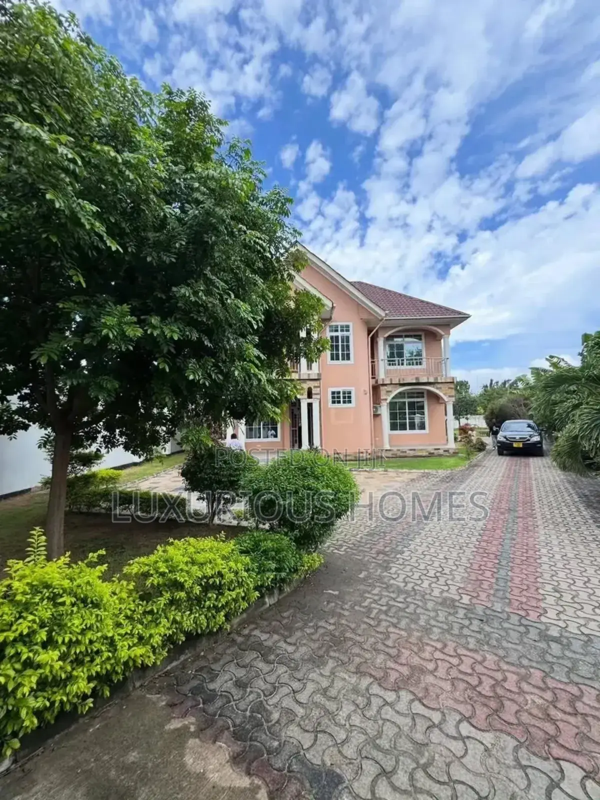 4bdrm House in Ada Estate for rent in Ada Estate