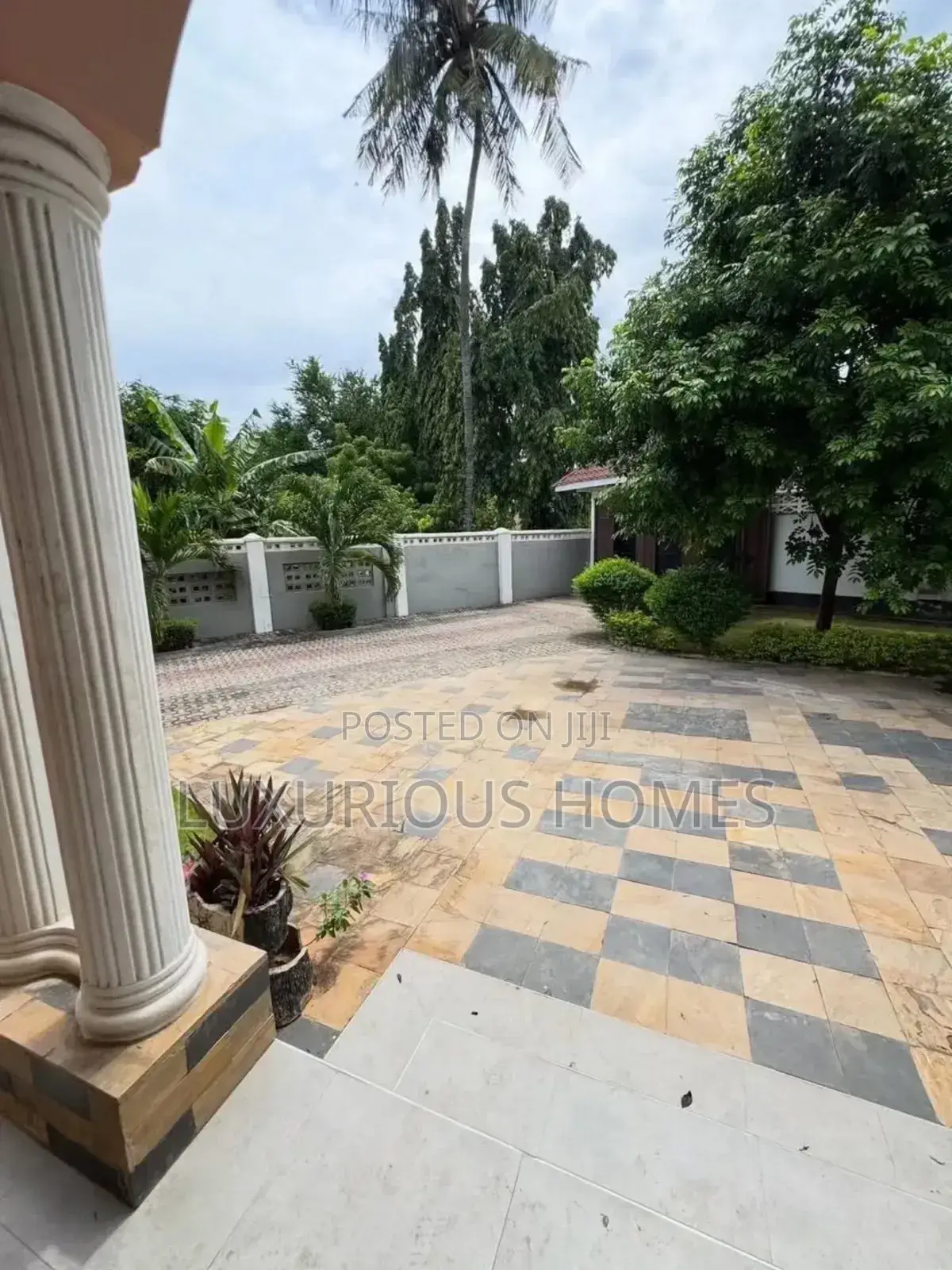 4bdrm House in Ada Estate for rent in Ada Estate