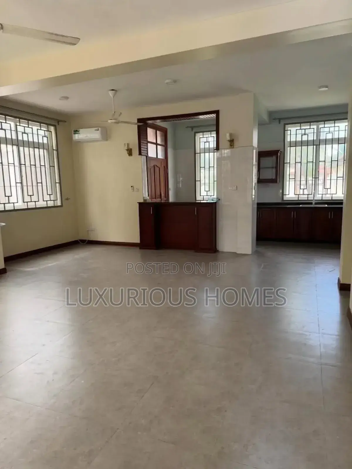 4bdrm House in Ada Estate for rent in Ada Estate