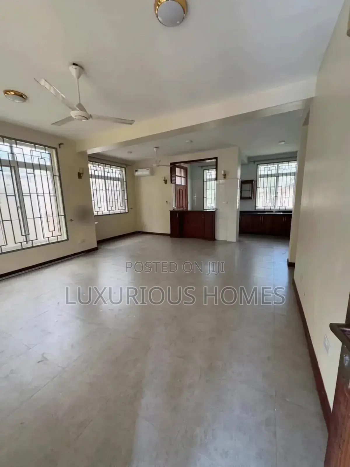 4bdrm House in Ada Estate for rent in Ada Estate