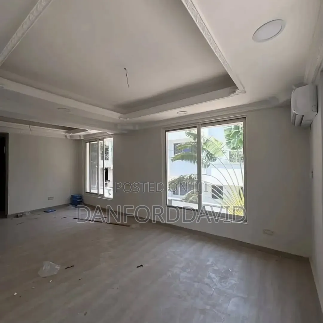 Furnished 5bdrm House in Kahwa Real Estate, Oyster Bay for rent in Oyster Bay