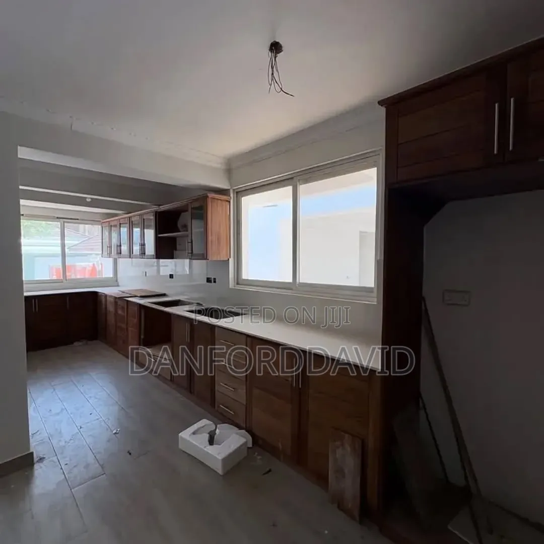 Furnished 5bdrm House in Kahwa Real Estate, Oyster Bay for rent in Oyster Bay