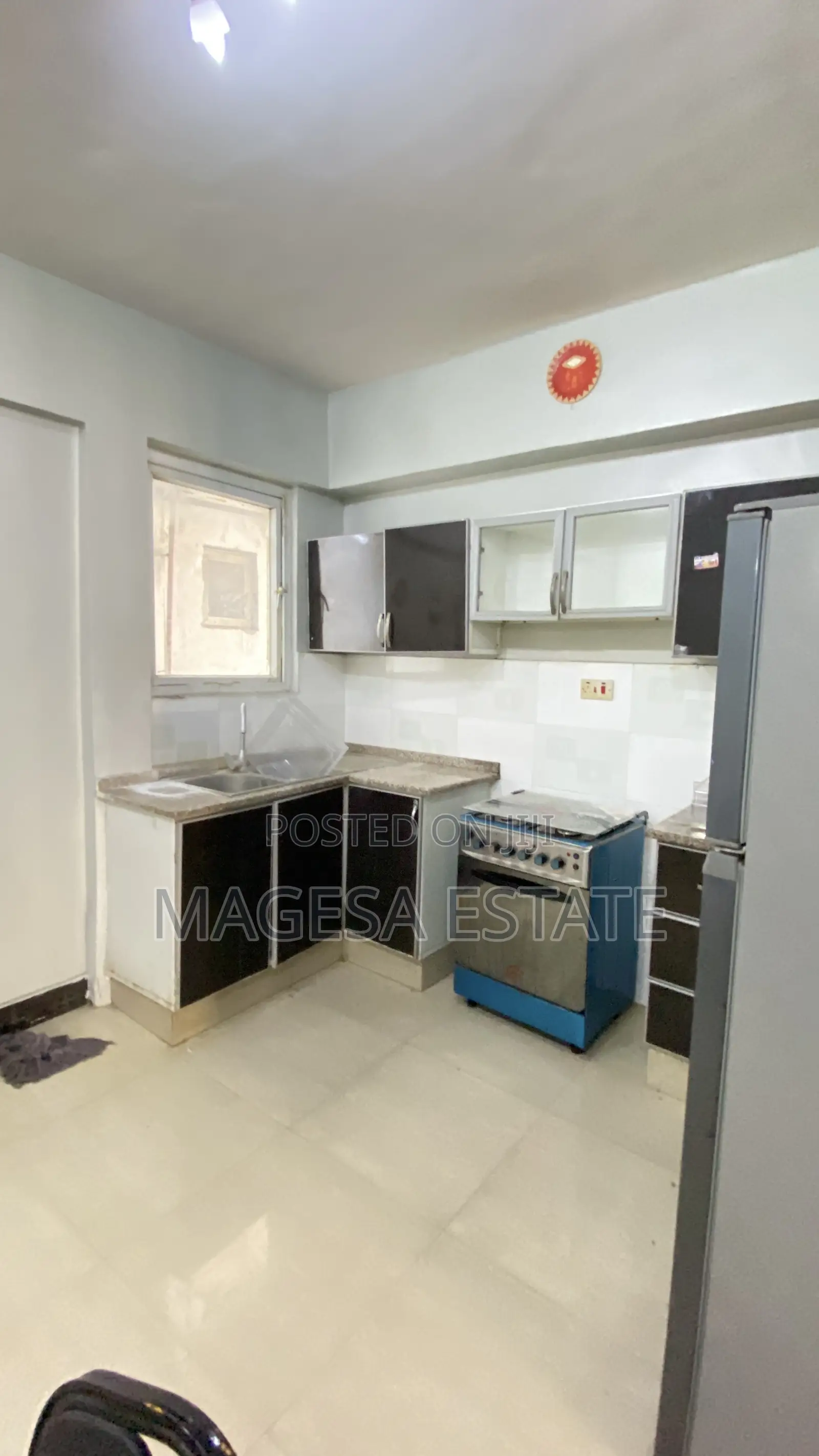 Furnished 3bdrm Apartment in Upanga East for rent in Upanga East