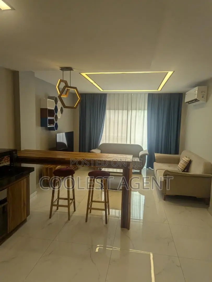 Furnished 2bdrm Apartment in Coolest Estate, Masaki for sale in Masaki