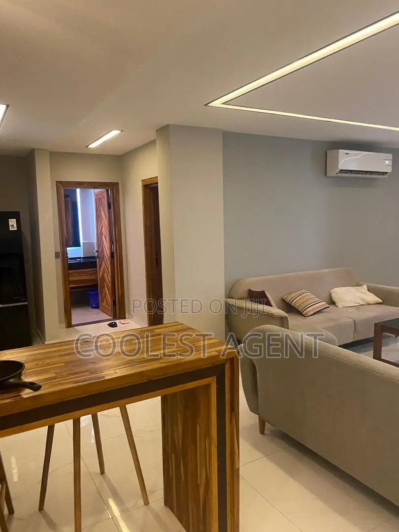 Furnished 2bdrm Apartment in Coolest Estate, Masaki for sale in Masaki