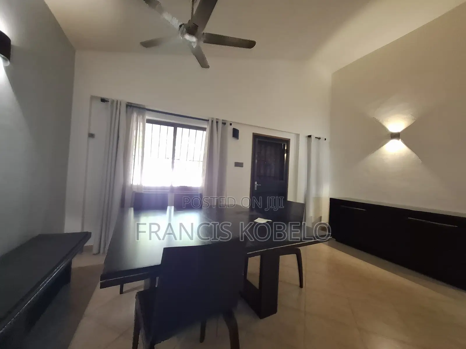 2bdrm House in Masaki for rent in Masaki