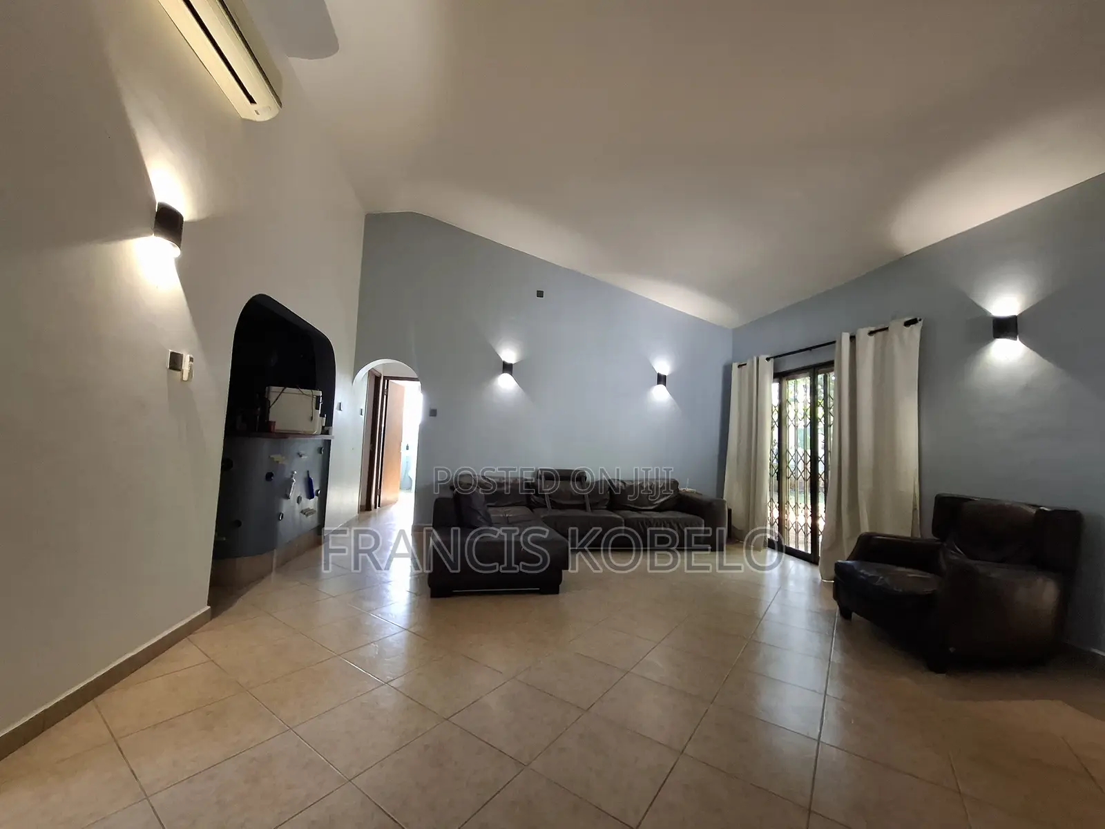 2bdrm House in Masaki for rent in Masaki