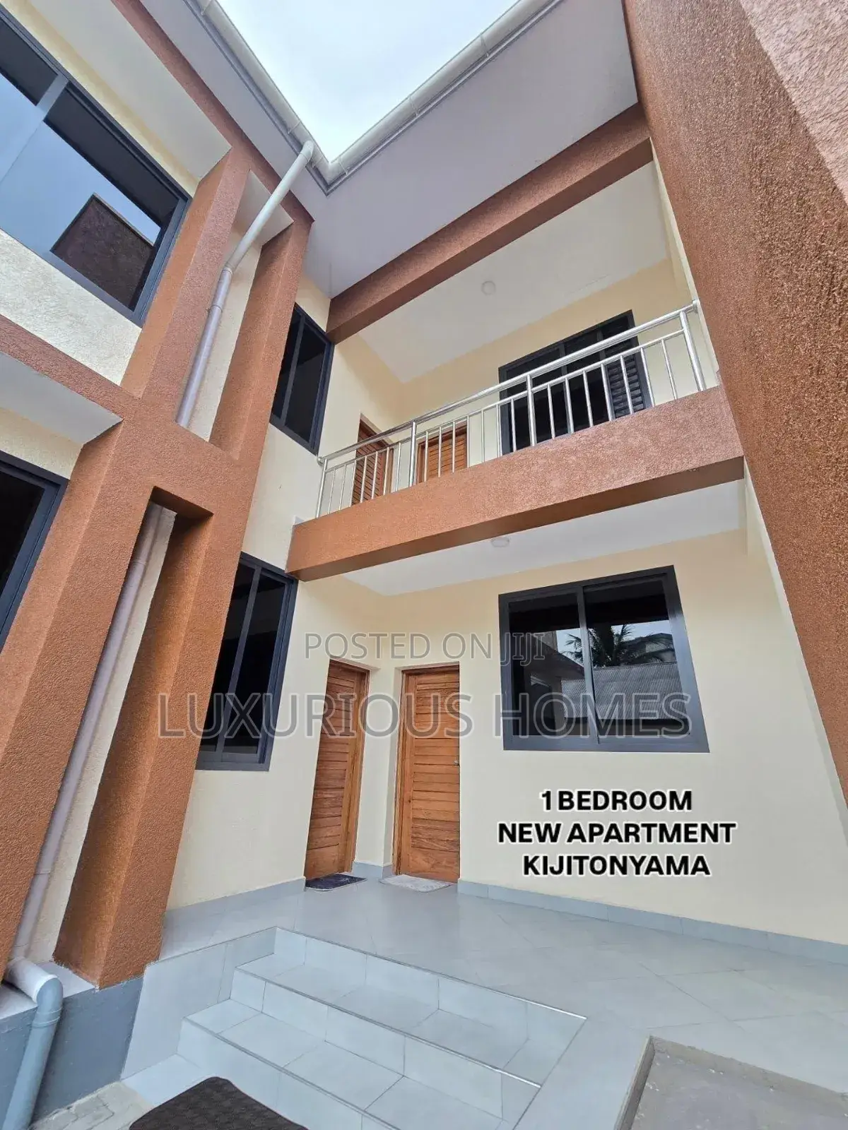 Furnished 1bdrm Apartment in Kijitonyama for rent in Kijitonyama