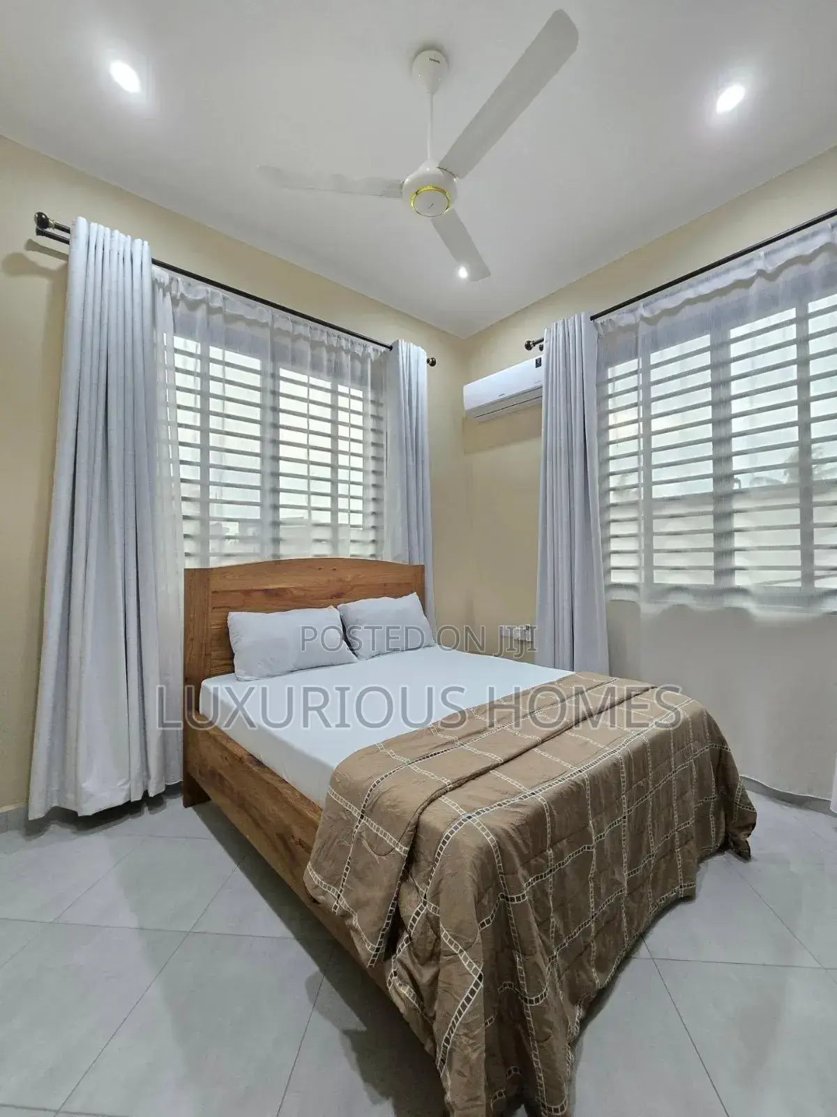 Furnished 1bdrm Apartment in Kijitonyama for rent in Kijitonyama