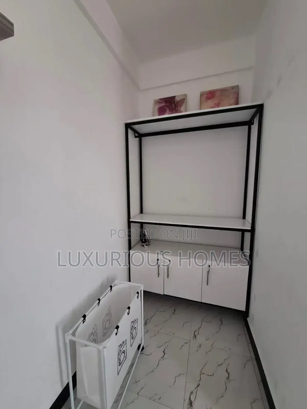 Furnished 1bdrm Apartment in Mikocheni for rent in Mikocheni