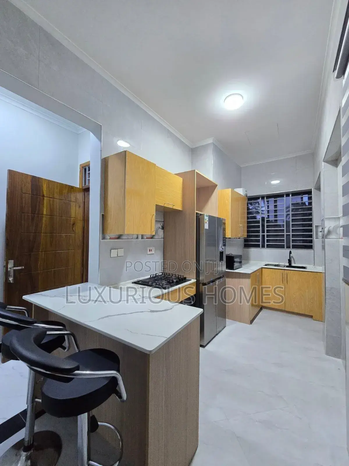 Furnished 2bdrm Apartment in Mssani Beach, Msasani for rent in Msasani