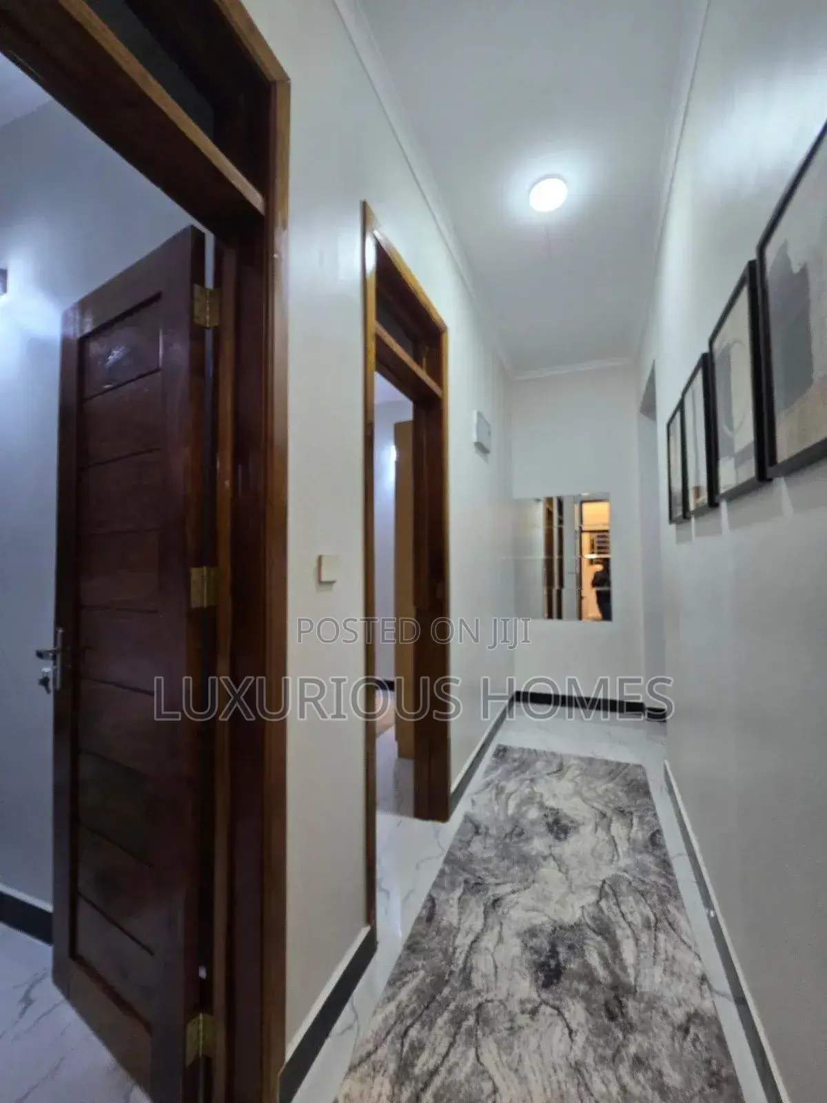 Furnished 2bdrm Apartment in Mssani Beach, Msasani for rent in Msasani