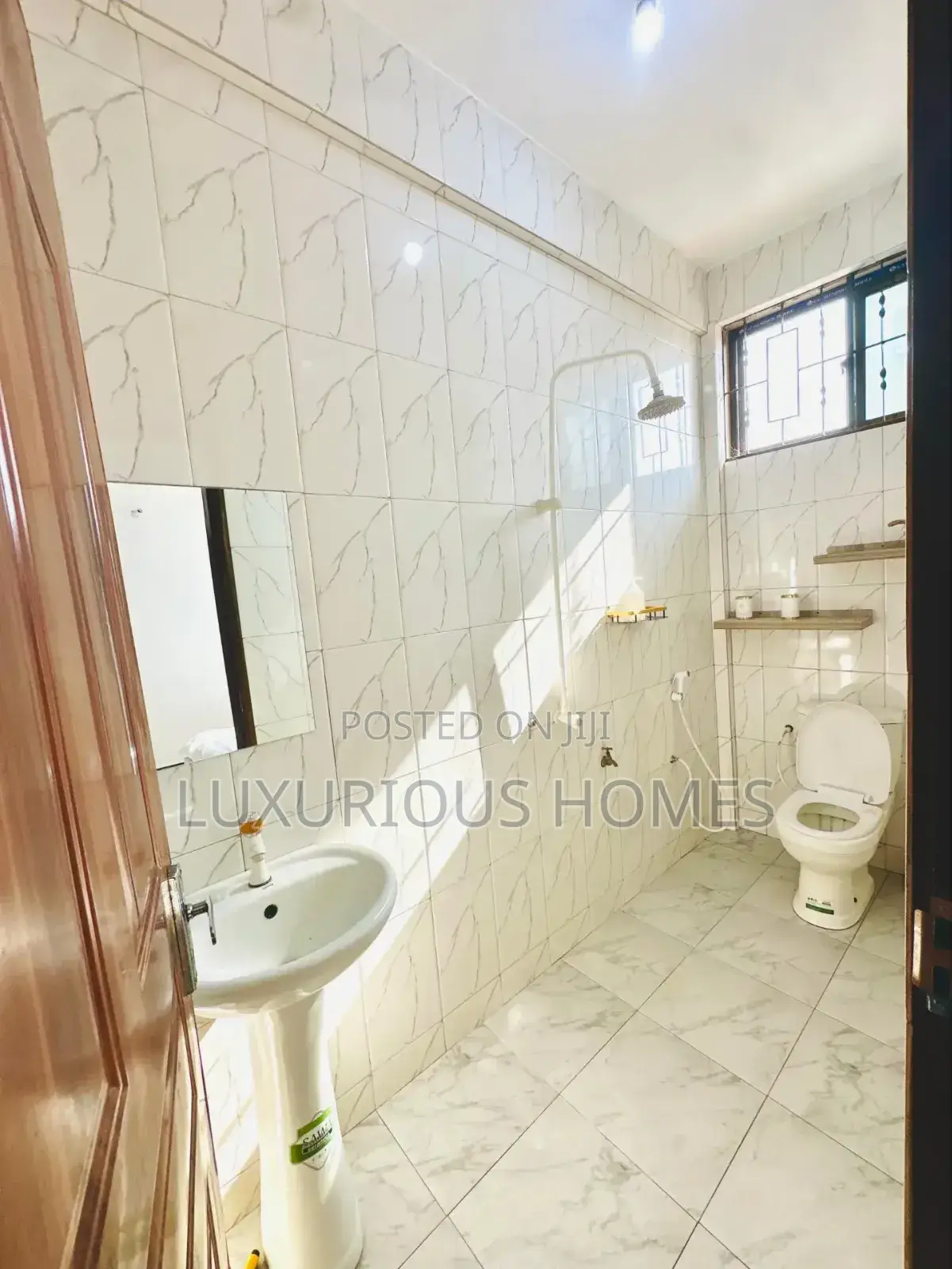 Furnished 1bdrm Apartment in Mikocheni for rent in Mikocheni