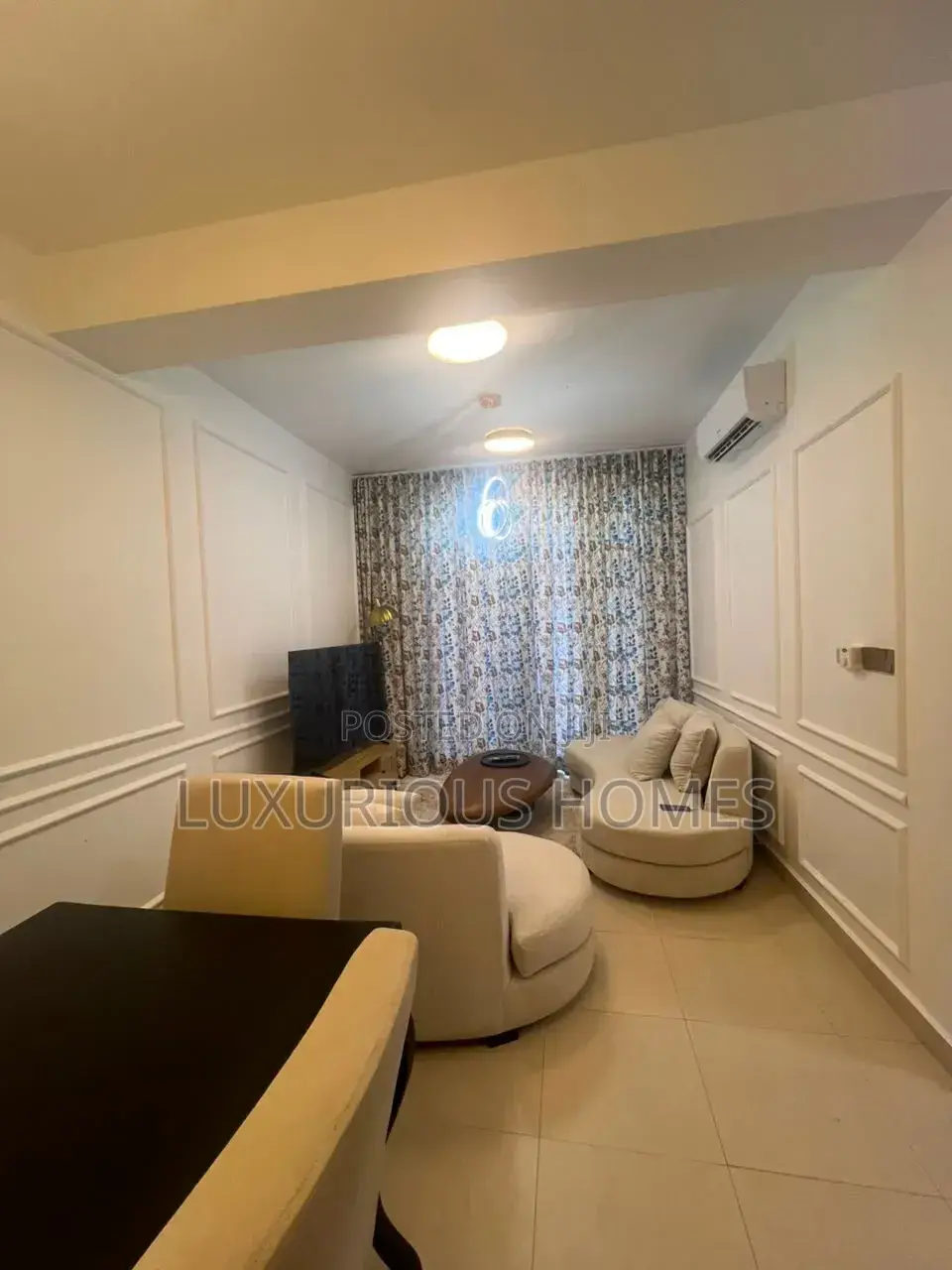 Furnished 2bdrm Apartment in Kawe Beach for rent in Kawe