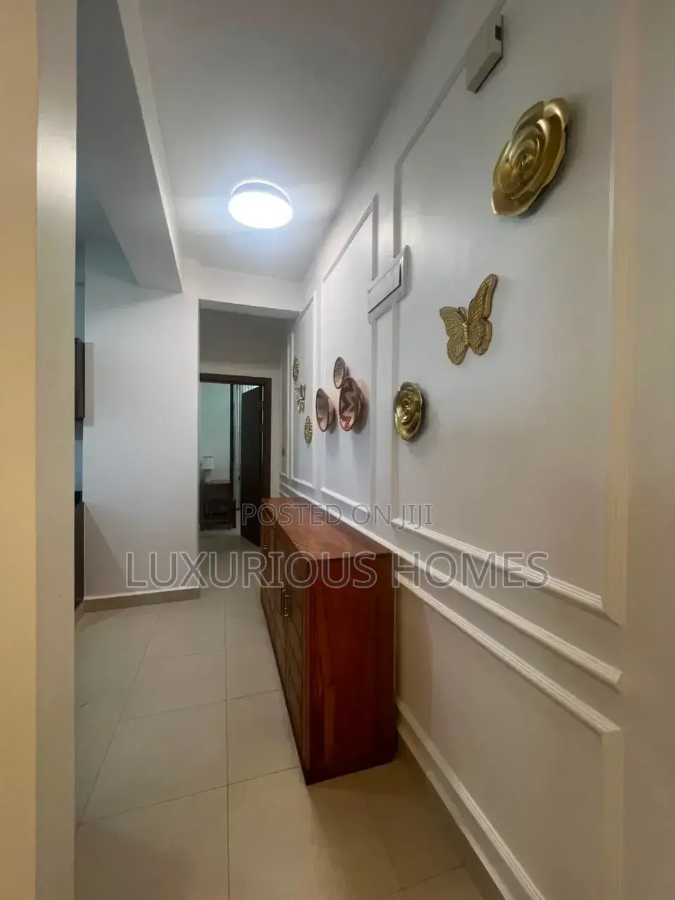 Furnished 2bdrm Apartment in Kawe Beach for rent in Kawe