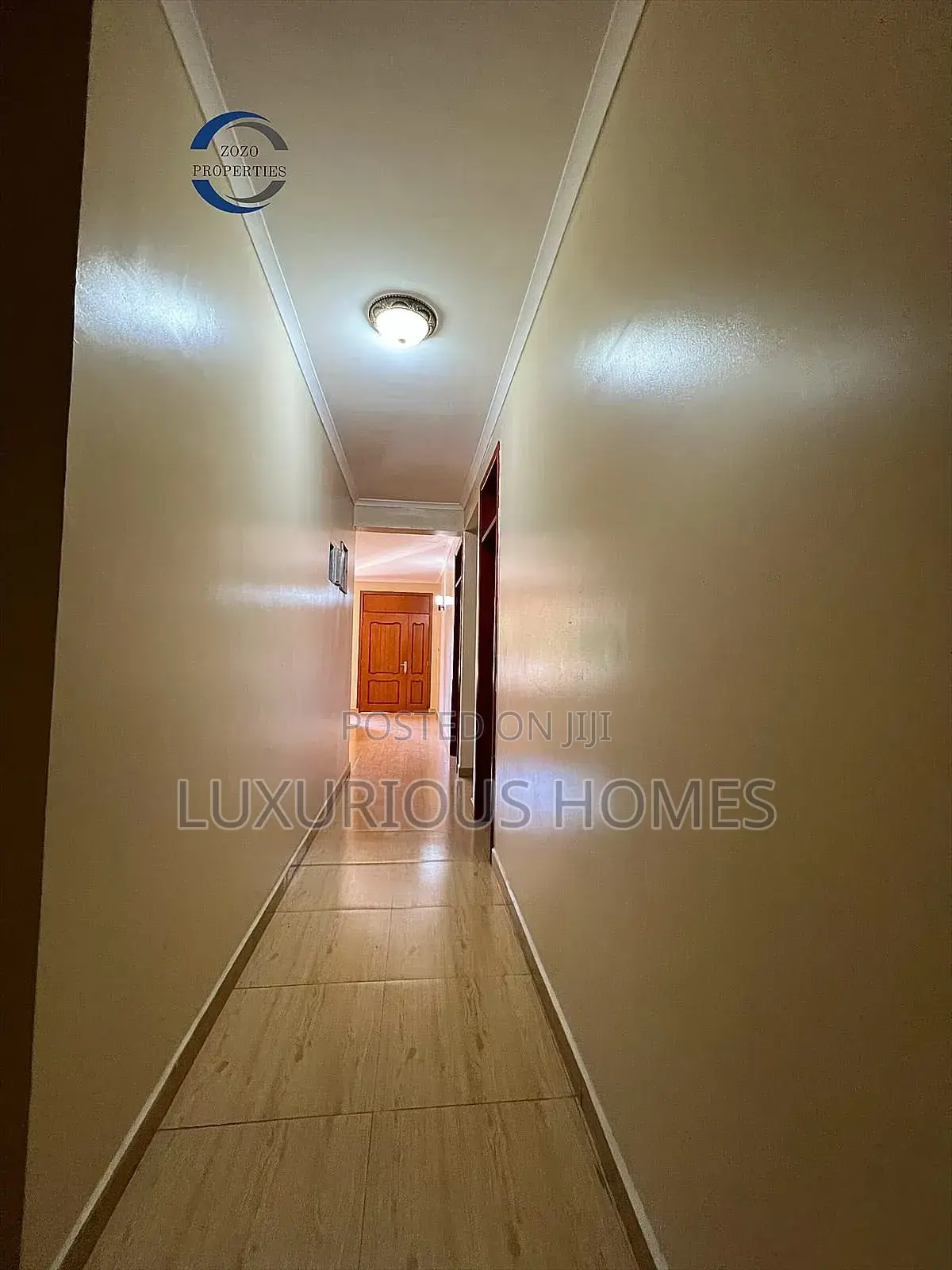 Furnished 3bdrm Apartment in Mikocheni for rent in Mikocheni