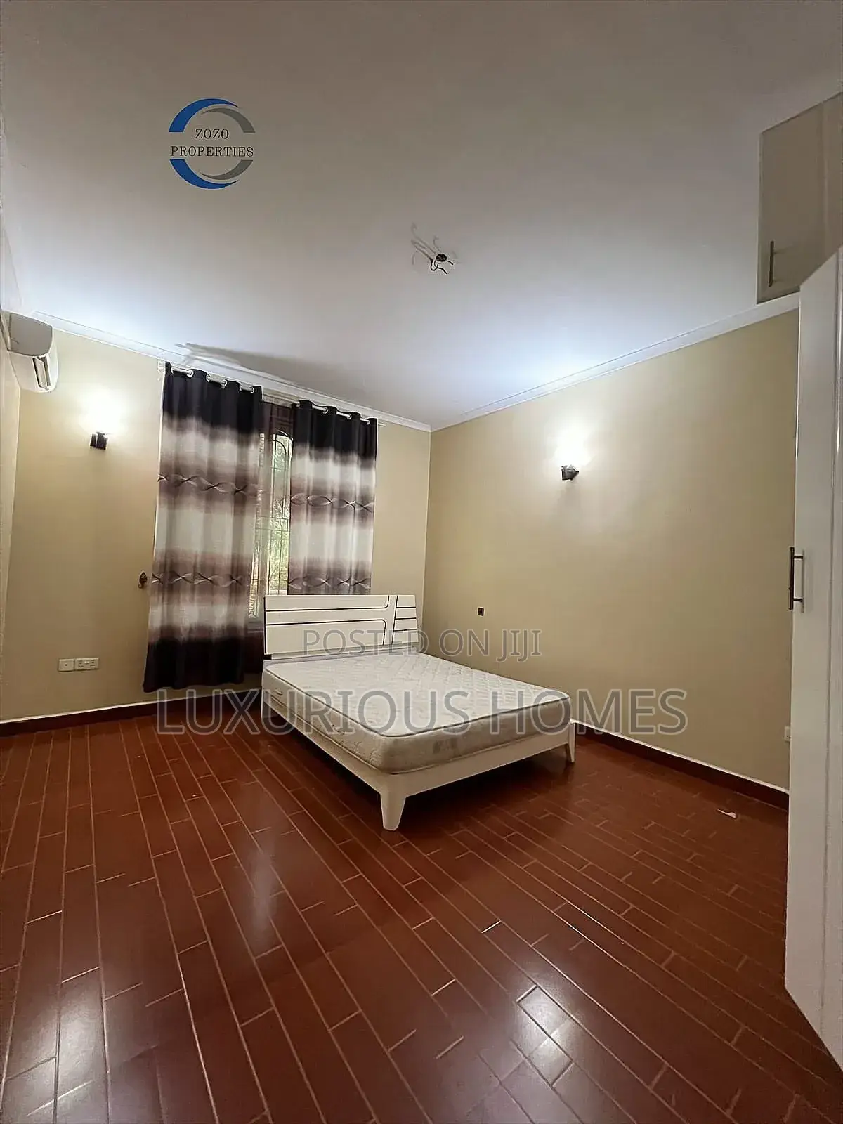 Furnished 3bdrm Apartment in Mikocheni for rent in Mikocheni