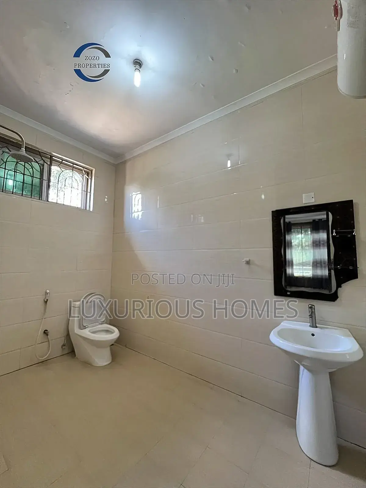 Furnished 3bdrm Apartment in Mikocheni for rent in Mikocheni