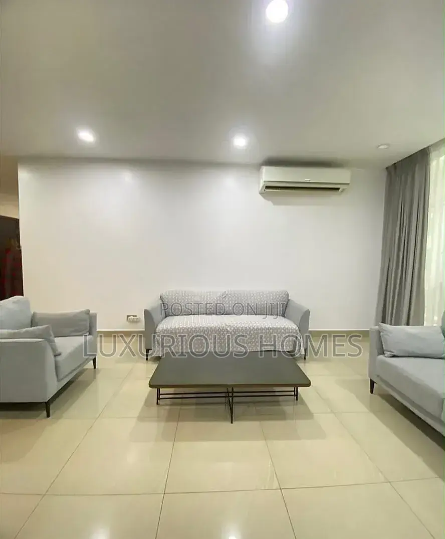 Furnished 2bdrm Apartment in Upanga for rent in Upanga East