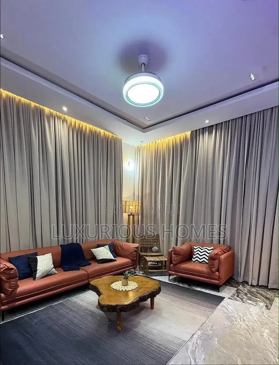 Furnished 4bdrm House in Mikocheni for sale in Mikocheni