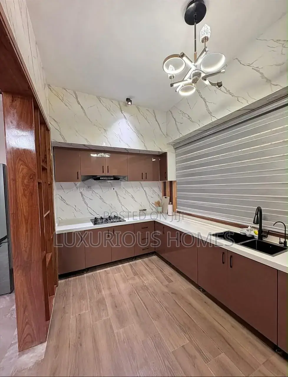 Furnished 4bdrm House in Mikocheni for sale in Mikocheni