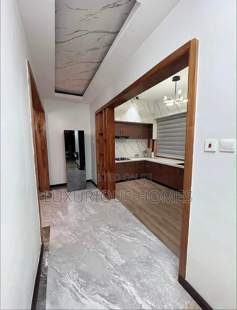Furnished 4bdrm House in Mikocheni for sale in Mikocheni