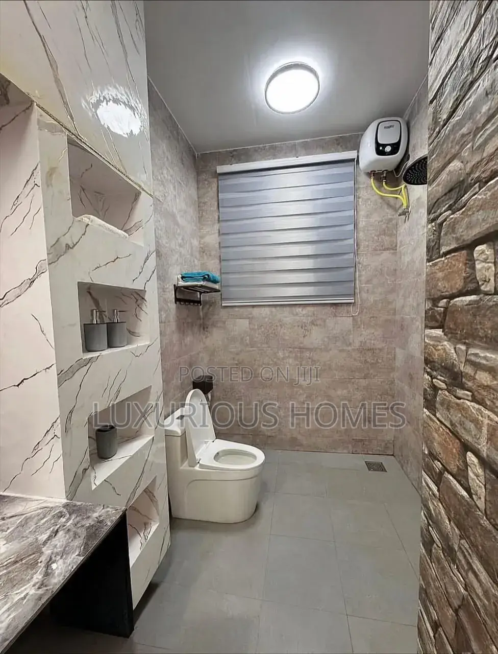 Furnished 4bdrm House in Mikocheni for sale in Mikocheni