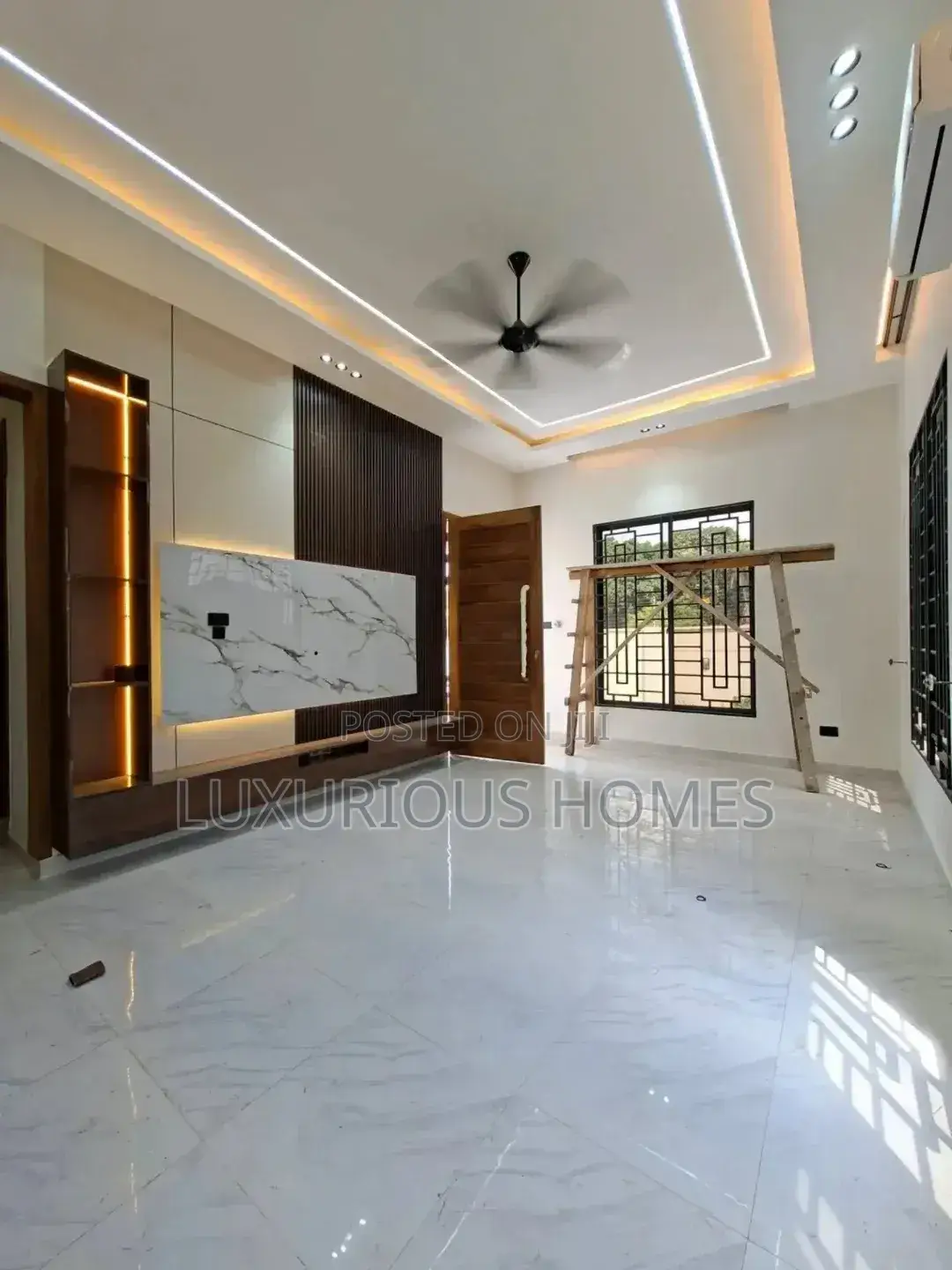 2bdrm Apartment in Goba for rent in Goba