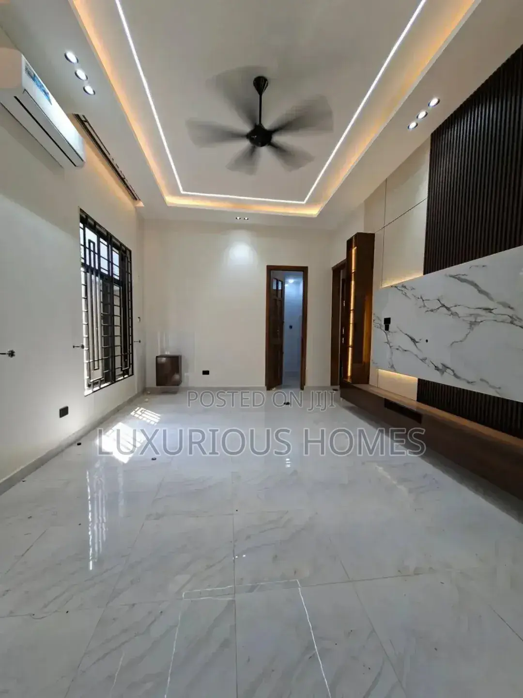 2bdrm Apartment in Goba for rent in Goba