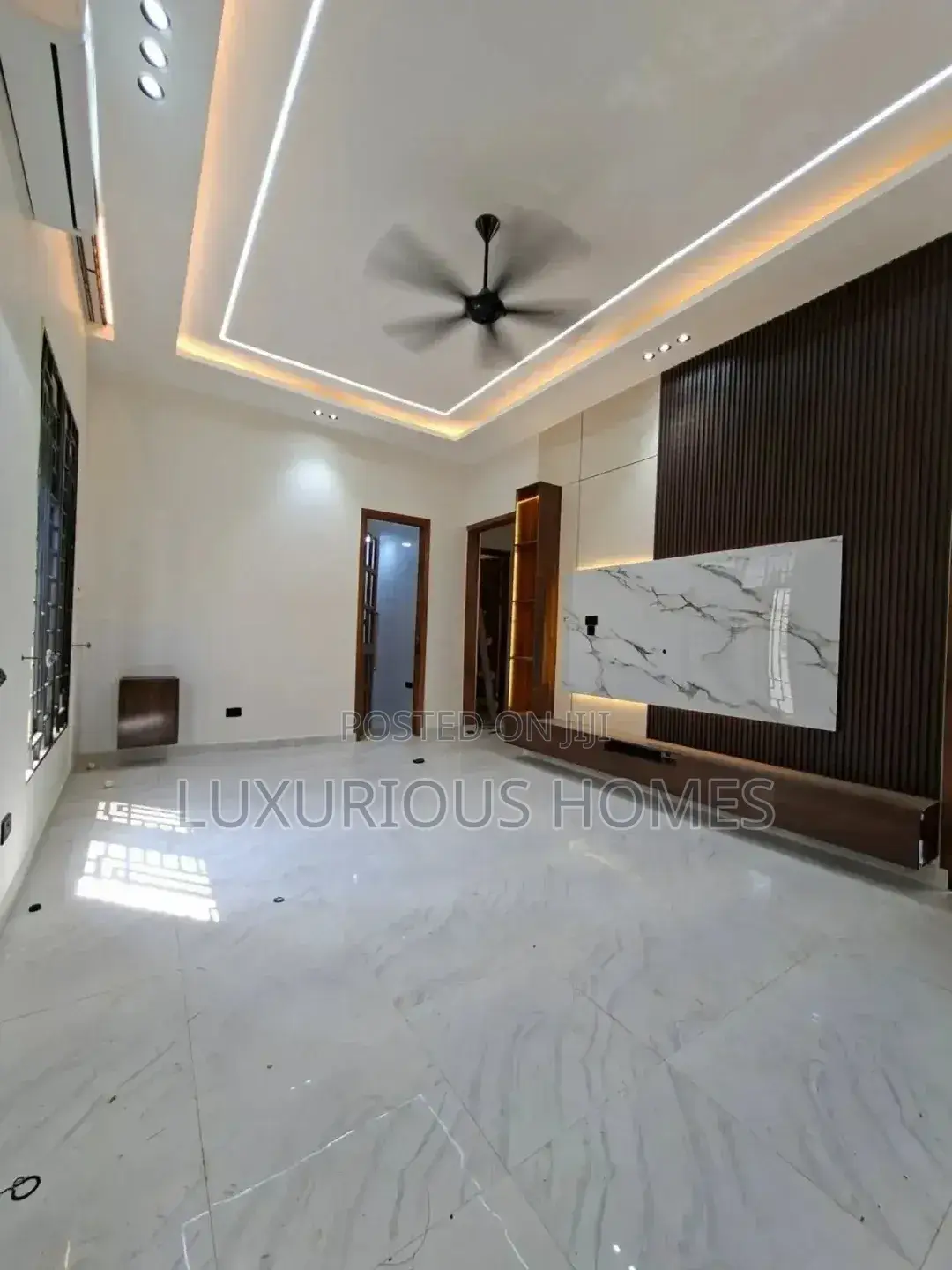 2bdrm Apartment in Goba for rent in Goba