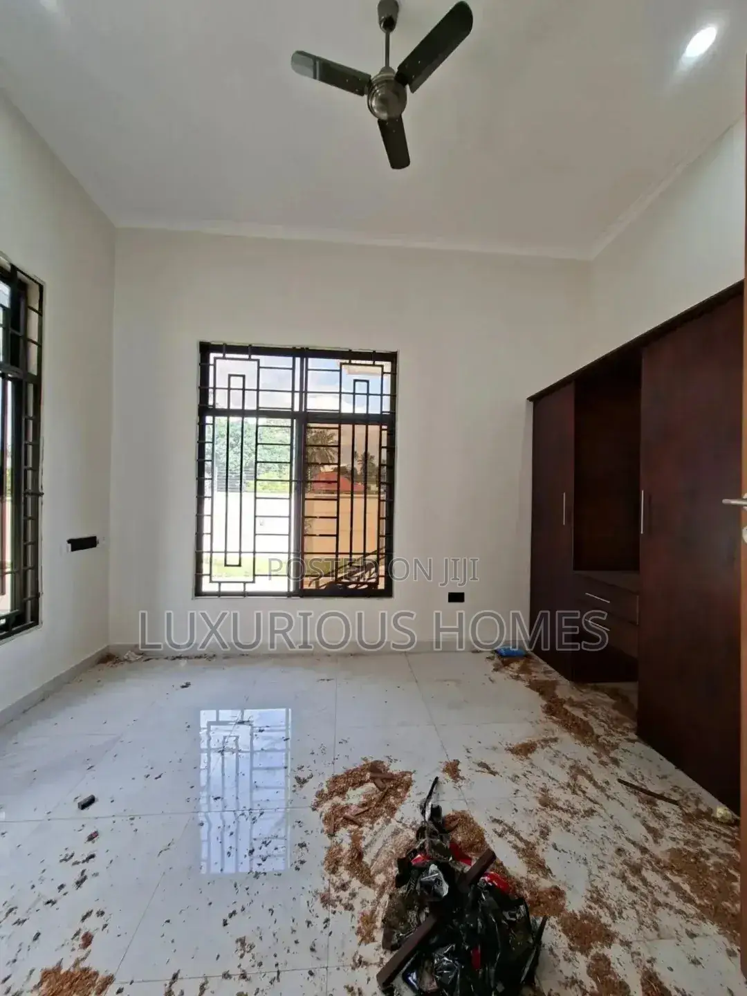 2bdrm Apartment in Goba for rent in Goba