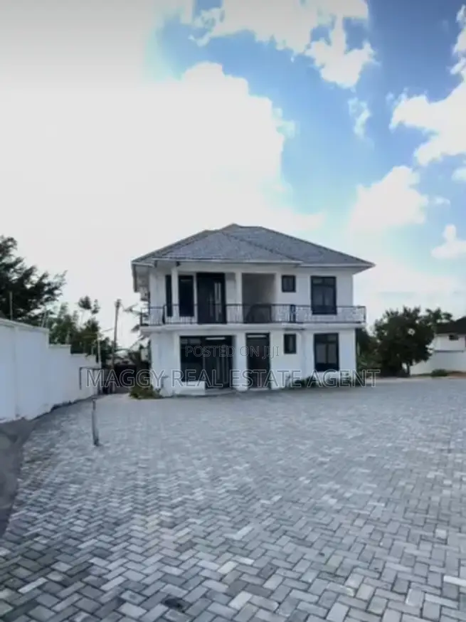 2bdrm Apartment in Mbezi Beach for rent in Mbezi Beach