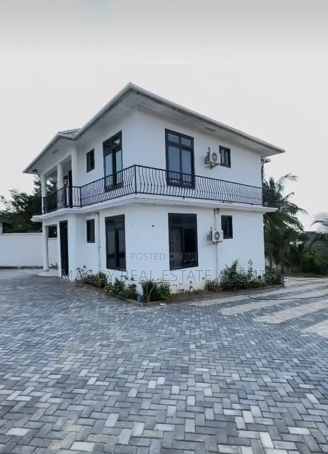2bdrm Apartment in Mbezi Beach for rent in Mbezi Beach