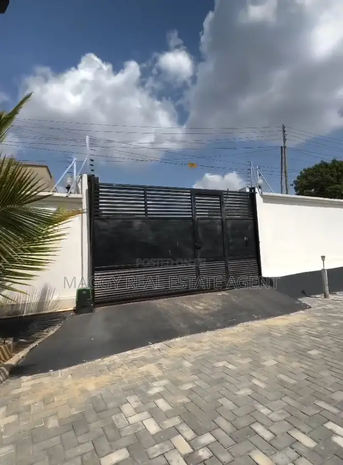2bdrm Apartment in Mbezi Beach for rent in Mbezi Beach