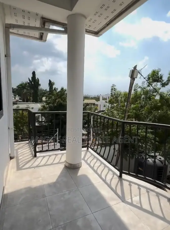 2bdrm Apartment in Mbezi Beach for rent in Mbezi Beach