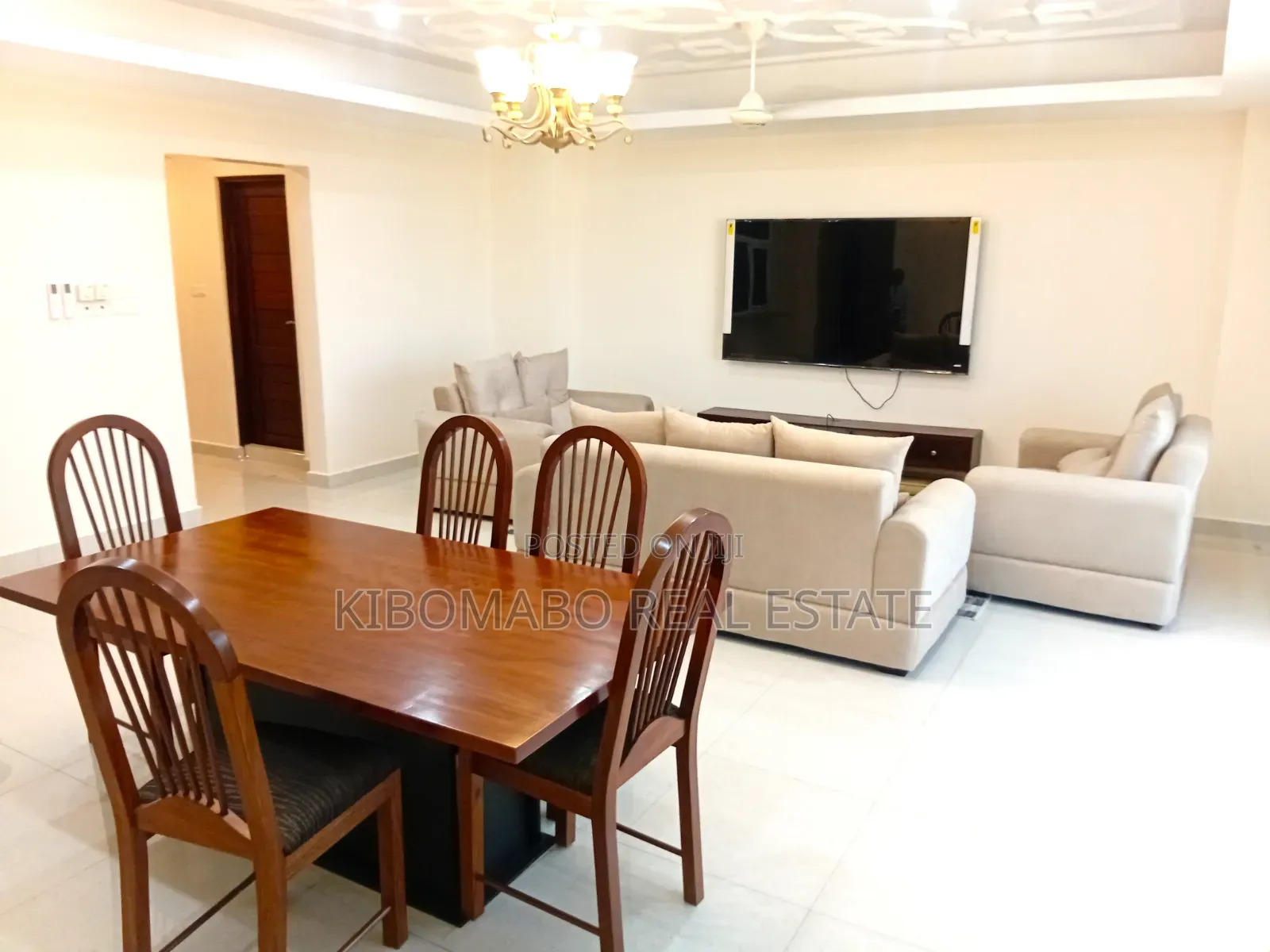 Furnished 3bdrm Apartment in Oyster Bay for rent in Oyster Bay