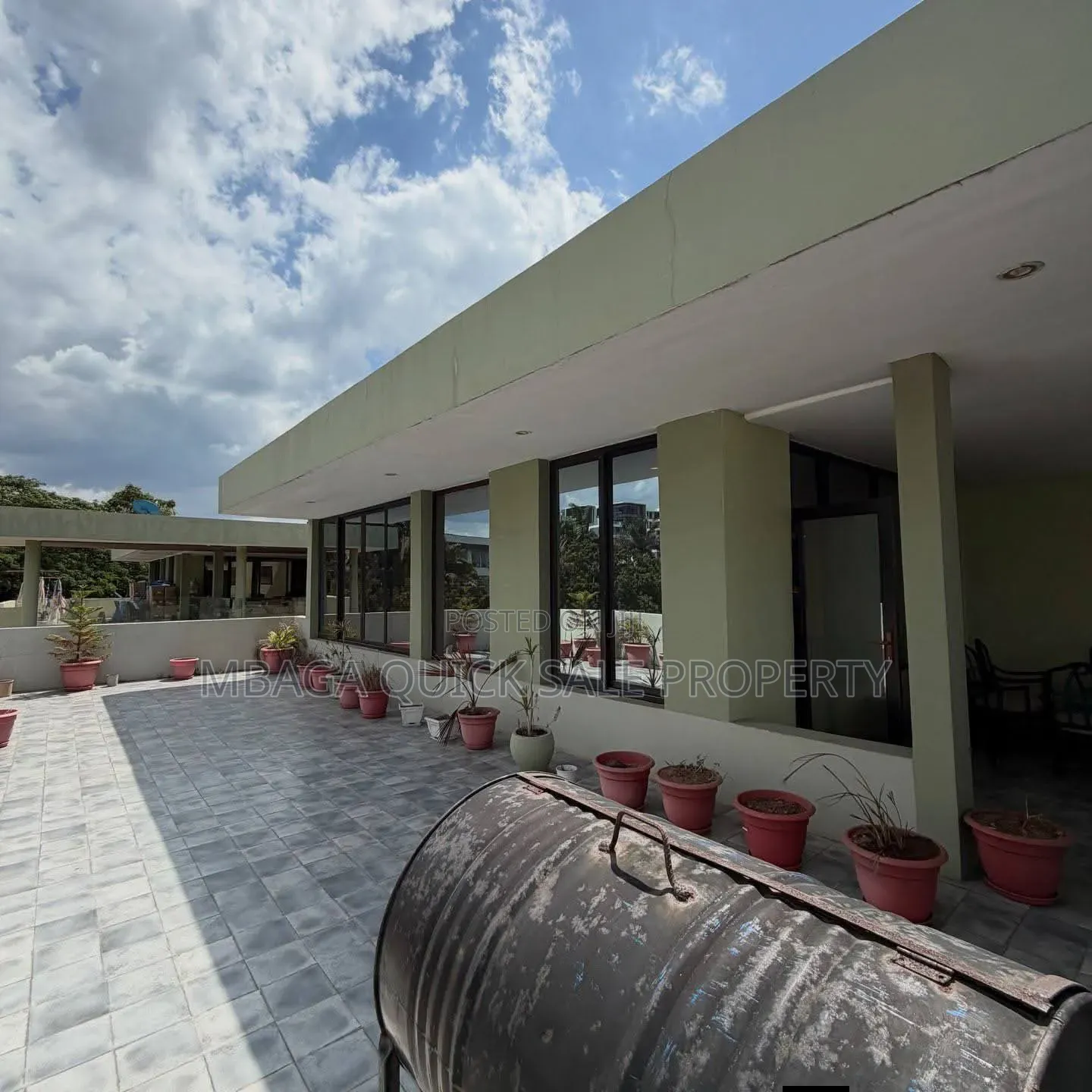 Furnished 5bdrm House in Masaki for rent in Masaki