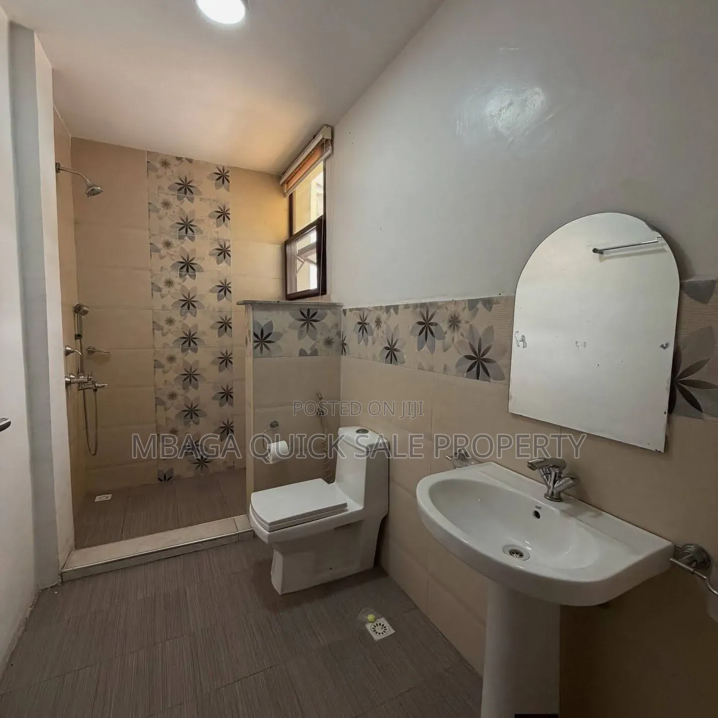 Furnished 5bdrm House in Masaki for rent in Masaki
