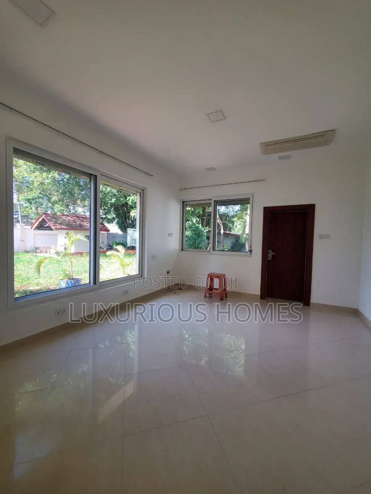 3bdrm Apartment in Masaki for rent in Masaki
