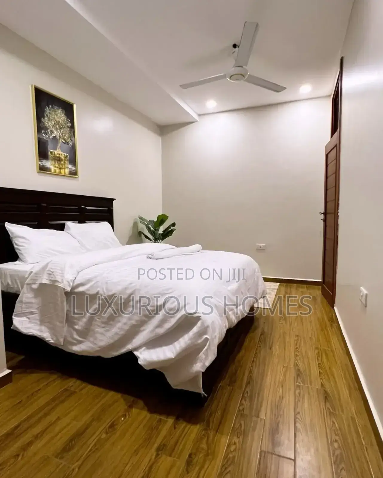 Furnished 2bdrm Apartment in Mikocheni for rent in Mikocheni