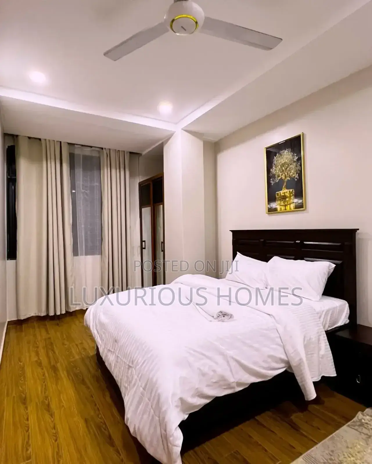 Furnished 2bdrm Apartment in Mikocheni for rent in Mikocheni