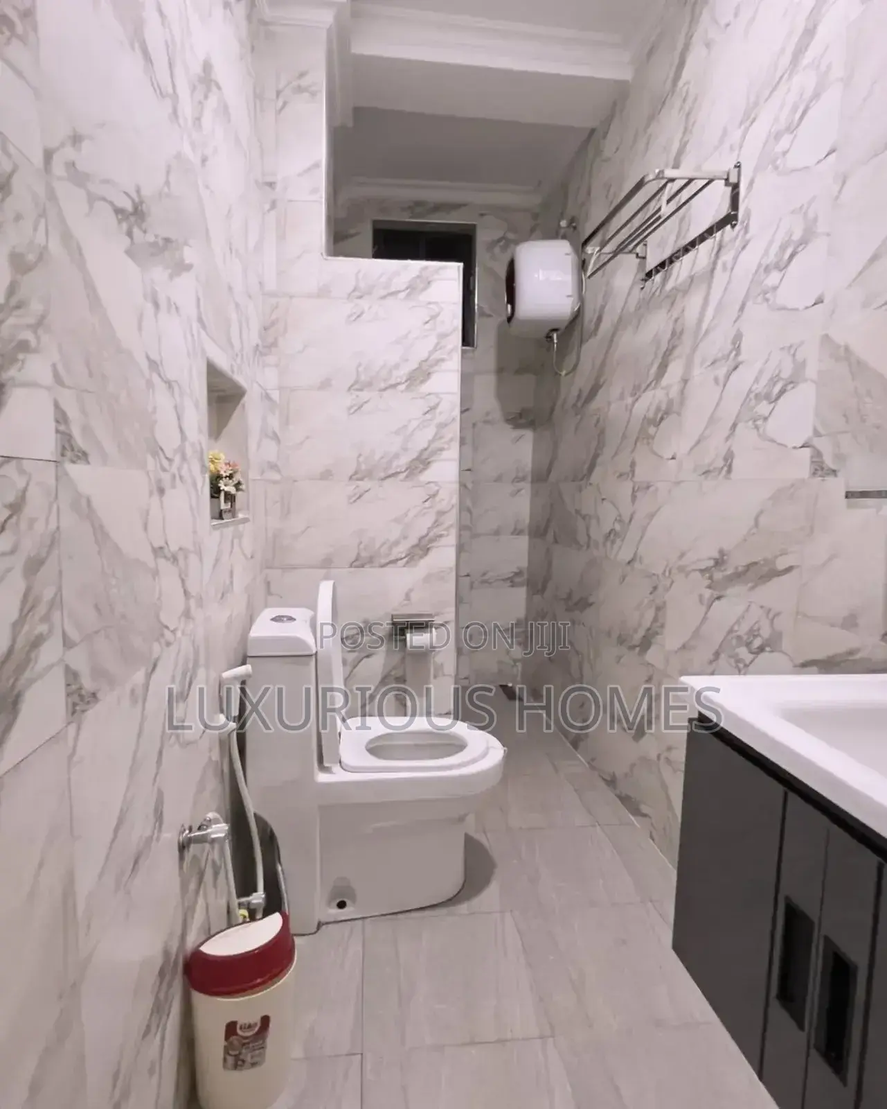 Furnished 2bdrm Apartment in Mikocheni for rent in Mikocheni