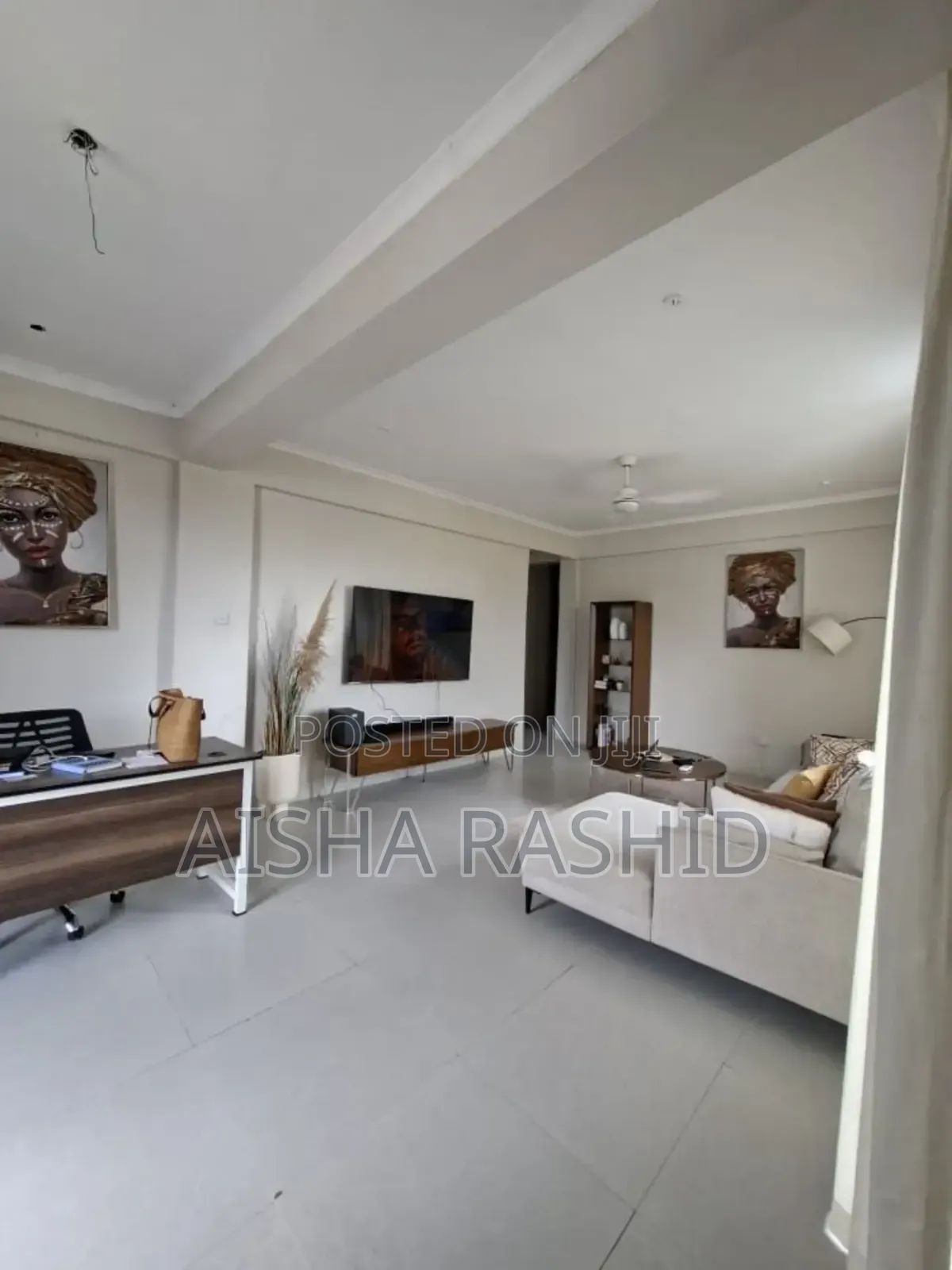 2bdrm Apartment in Mikocheni for rent in Mikocheni