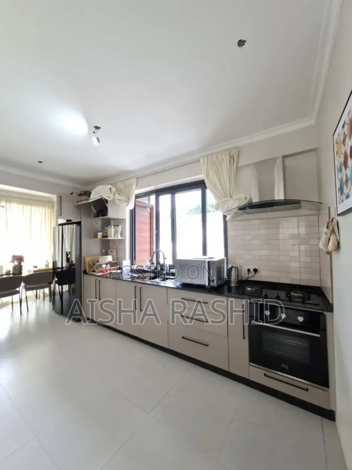 2bdrm Apartment in Mikocheni for rent in Mikocheni