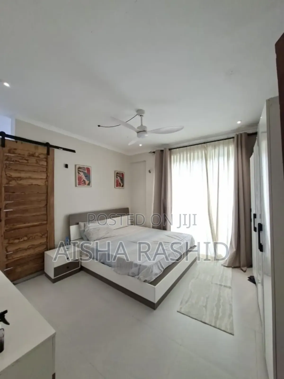 2bdrm Apartment in Mikocheni for rent in Mikocheni